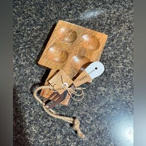 Deviled Egg Serving Tray